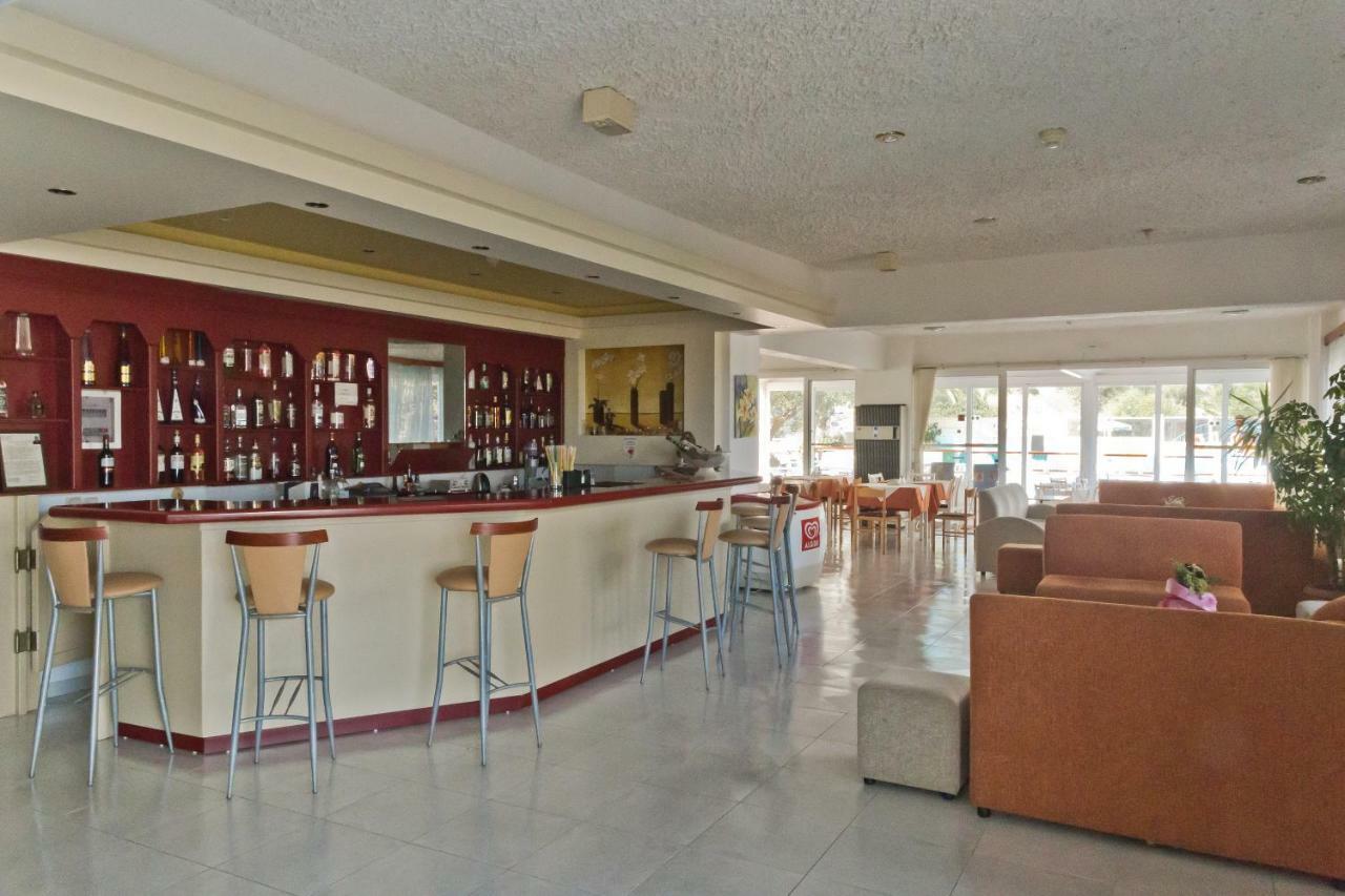 Olympic Hotel Karpathos Town  Exterior photo